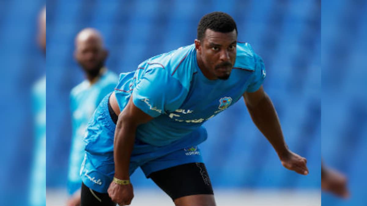 Shannon Gabriel, West Indies fast bowler, World Cup 2019 Player Full Profile: Pace and accuracy make experienced Gabriel a daunting prospect