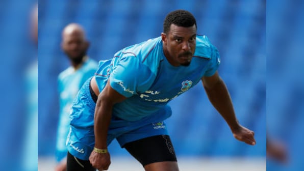 Shannon Gabriel, West Indies fast bowler, World Cup 2019 Player Full Profile: Pace and accuracy make experienced Gabriel a daunting prospect