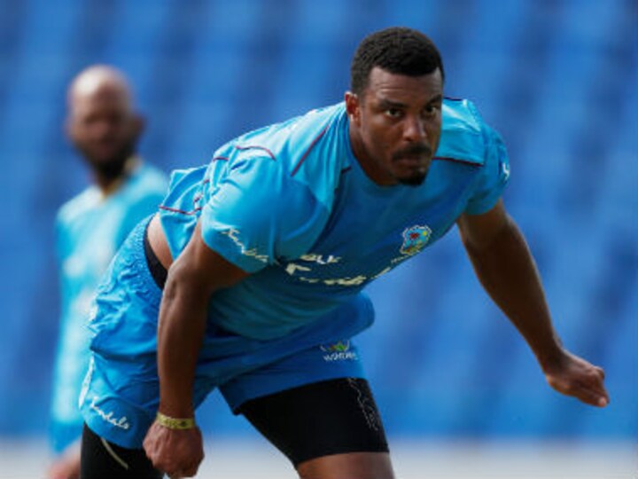 Shannon Gabriel, West Indies fast bowler, World Cup 2019 Player Full Profile: Pace and accuracy make experienced Gabriel a daunting prospect