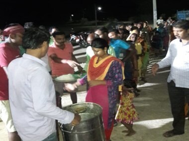 Daily Bulletin: One million evacuated ahead of Cyclone Fani landfall in Odisha; Narendra Modi returns to campaign trail; days top stories