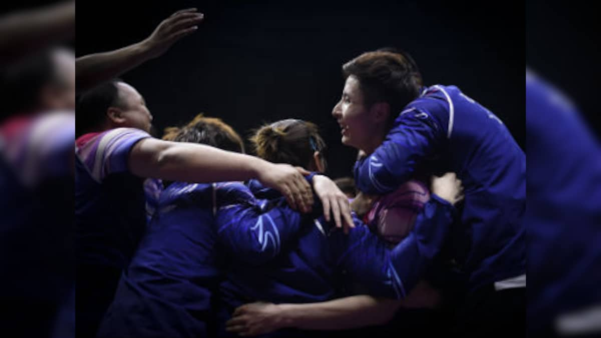 Sudirman Cup 2019: Relentless Shi Yuqi demolishes World No 1 Kento Momota to help China claim 11th crown