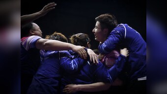 Sudirman Cup 2019: Relentless Shi Yuqi demolishes World No 1 Kento Momota to help China claim 11th crown