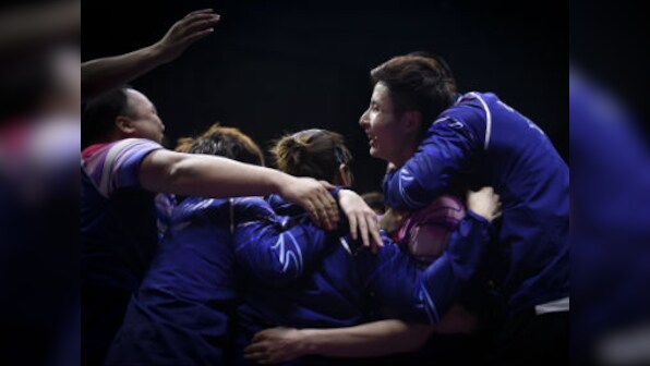 Sudirman Cup 2019: Relentless Shi Yuqi demolishes World No 1 Kento Momota to help China claim 11th crown