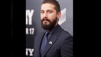 Mel Gibson, Shia LaBeouf to star in upcoming black comedy Rothchild