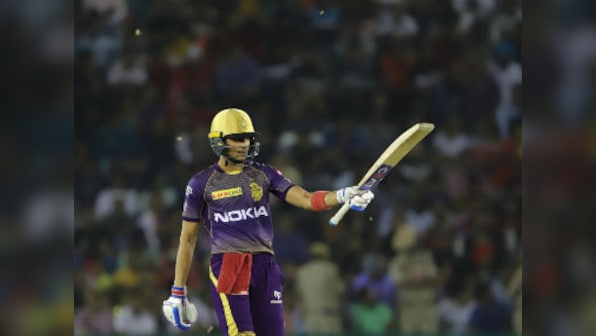 IPL 2019, KXIP vs KKR: Shubman Gill's heroics once again proved why he should be batting in top order