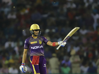 IPL 2019 KXIP vs KKR Match Report: Shubman Gill's second consecutive fifty helps Knight Riders stay afloat with 7-wicket win IPL 2019 KXIP vs KKR Match Report: Shubman Gill's second consecutive fifty helps Knight Riders stay afloat with 7-wicket win