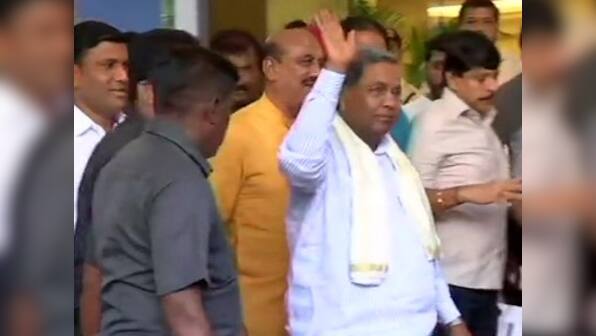 Congress expels 14 rebel MLAs for indulging in 'anti-party activities' week after fall of coalition govt in Karnataka
