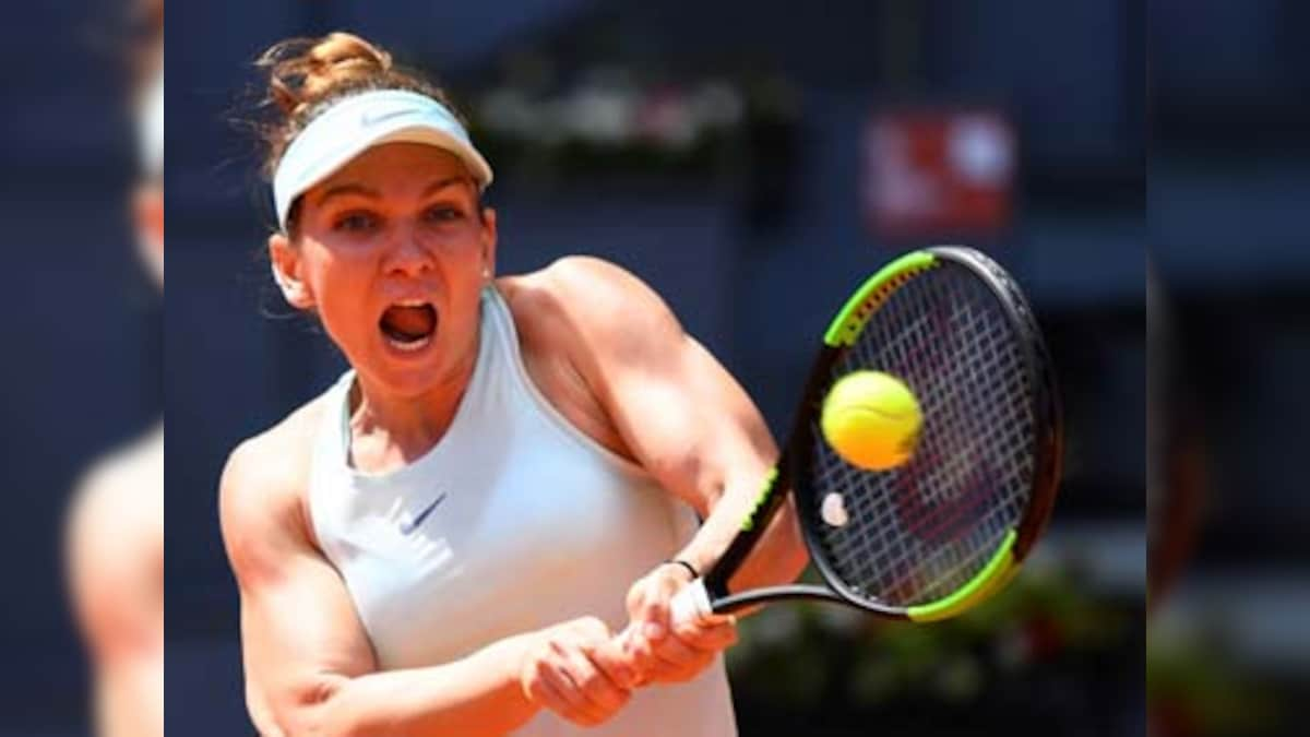 French Open 2019: Simona Halep faces Amanda Anisimova; Madison Keys takes on Ashleigh Barty in battle of destructive servers