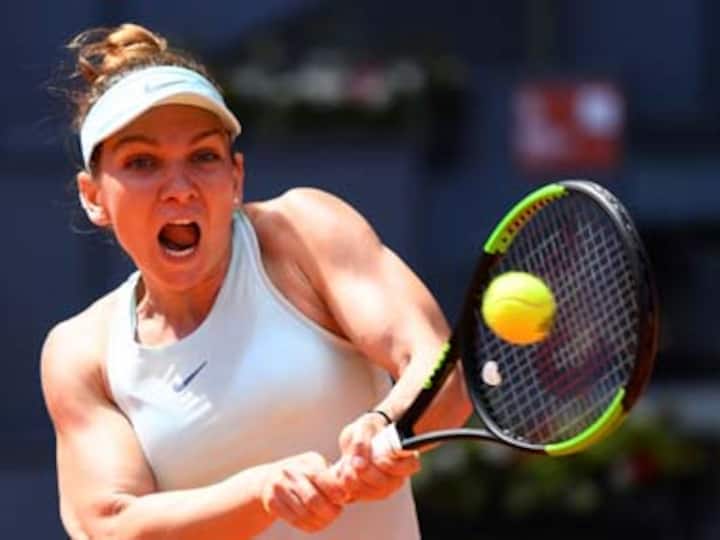 French Open 2019: Simona Halep faces Amanda Anisimova; Madison Keys takes on Ashleigh Barty in battle of destructive servers