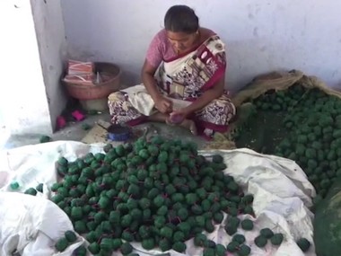 Tamil Nadu's Sivakasi adds green power in fight for survival, but road for cracker industry remains bumpy Tamil Nadu's Sivakasi adds green power in fight for survival, but road for cracker industry remains bumpy