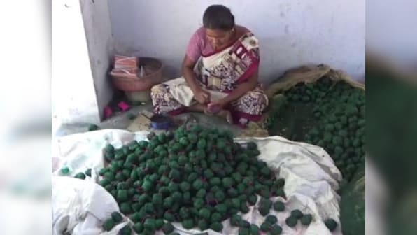 In fireworks capital Sivakasi, crackers ban may impact electoral outcome despite AIADMK-BJP promise for resolution