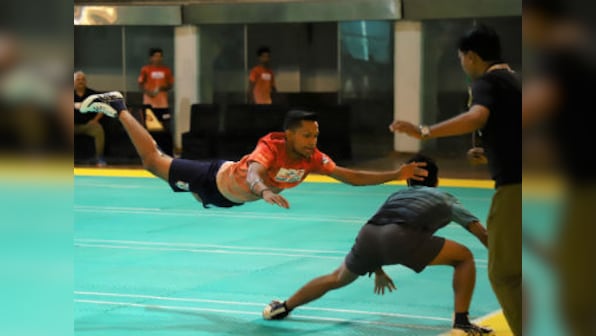 Kho Kho Federation of India announces men's and women's squad for South Asian Games