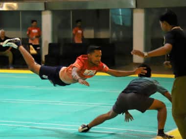 Kho Kho, the backyard game, set to get modern twist with technology, new rules, and slick packaging