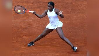 French Open 2019: Sven Groeneveld’s influence could help Sloane Stephens achieve consistency, clay court success
