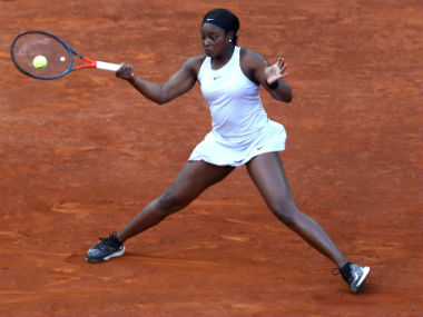 French Open 2019: Sven Groeneveld’s influence could help Sloane Stephens achieve consistency, clay court success French Open 2019: Sven Groeneveld’s influence could help Sloane Stephens achieve consistency, clay court success