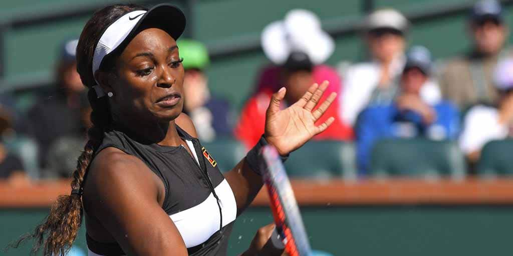 Citi Open 2019: US top seed Sloane Stephens and teen sensation Cori