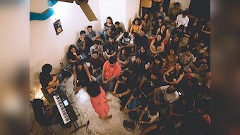 Sofar turns 10: With a decade of music under its belt, the living room gig series has big plans for the future
