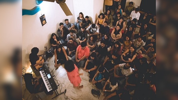 Sofar turns 10: With a decade of music under its belt, the living room gig series has big plans for the future
