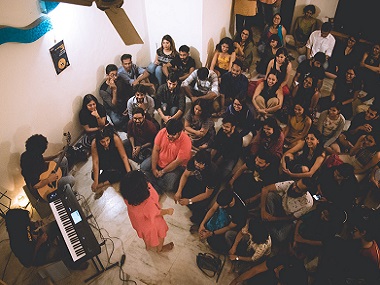 Sofar turns 10: With a decade of music under its belt, the living room gig series has big plans for the future Sofar turns 10: With a decade of music under its belt, the living room gig series has big plans for the future