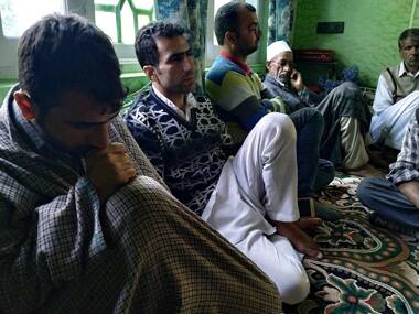 Lok Sabha Election 2019: Murder of PDP's Mohammad Jamal Bhat allegedly for casting vote underlines Kashmir's grim political crisis