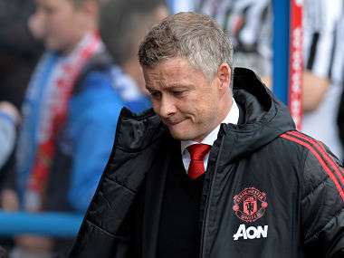 Premier League: Manchester United were not good enough to challenge for top-four, says manager Ole Gunnar Solskjaer Premier League: Manchester United were not good enough to challenge for top-four, says manager Ole Gunnar Solskjaer