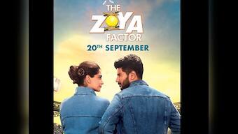 The Zoya Factor: Sonam Kapoor, Dulquer Salmaan's film gets pushed, to now release on 20 September