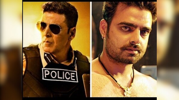 Sooryavanshi: Theeran actor Abhimanyu Singh cast as villain in Akshay Kumar, Rohit Shetty's cop drama