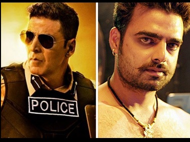 Sooryavanshi: Theeran actor Abhimanyu Singh cast as villain in Akshay Kumar, Rohit Shetty's cop drama Sooryavanshi: Theeran actor Abhimanyu Singh cast as villain in Akshay Kumar, Rohit Shetty's cop drama