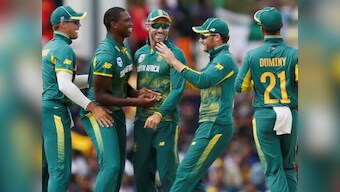 ICC Cricket World Cup 2019, South Africa preview: Amid lack of expectations, Faf du Plessis-inspired Proteas still stand a chance
