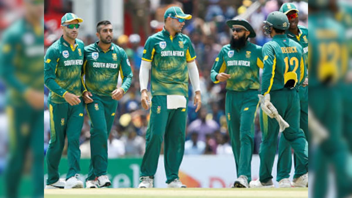 ICC Cricket World Cup 2019: Paddy Upton feels South Africa's 'chokers' tag is exaggerated and unfair