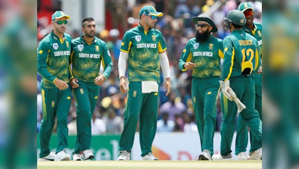 ICC Cricket World Cup 2019: Paddy Upton feels South Africa's 'chokers' tag is exaggerated and unfair