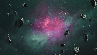 Areas of our Solar System need to be cordoned off as no-mining zones, believe scientists