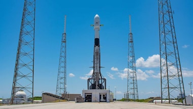 SpaceX Falcon 9 launch of Starlink satellites pushed by days in second scrub this week