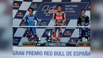 Spanish MotoGP 2019: Fabio Quartararo becomes youngest-ever polesitter, Marc Marquez masterclass and other talking points