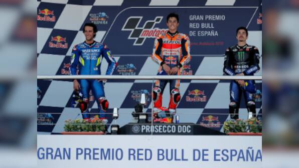 Spanish MotoGP 2019: Fabio Quartararo becomes youngest-ever polesitter, Marc Marquez masterclass and other talking points