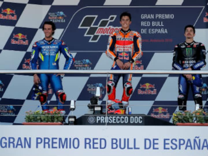 Spanish MotoGP 2019: Fabio Quartararo becomes youngest-ever polesitter, Marc Marquez masterclass and other talking points