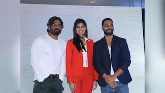 Bollywood actor Suniel Shetty invests undisclosed sum in Pune-based online fitness platform Squats