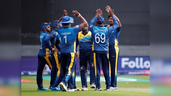 ICC Cricket World Cup 2019, Sri Lanka squad: All you need to know about Dimuth Karunaratne and Co