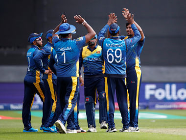 The Final Word, World Cup 2019 Podcast: Listen to Geoff Lemon and Adam Collins as they discuss Sri Lanka's bowling masterclass The Final Word, World Cup 2019 Podcast: Listen to Geoff Lemon and Adam Collins as they discuss Sri Lanka's bowling masterclass