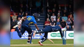 Scotland vs Sri Lanka, Highlights 2nd ODI at Edinburgh Full Cricket Score: Visitors snap losing streak before World Cup