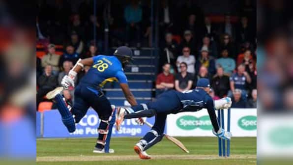 Scotland vs Sri Lanka, Highlights 2nd ODI at Edinburgh Full Cricket Score: Visitors snap losing streak before World Cup