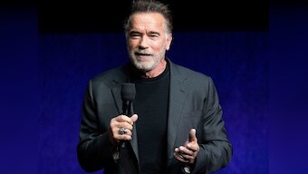 Arnold Schwarzenegger to executive produce, lend voice to Stan Lee's animated TV series Superhero Kindergarten