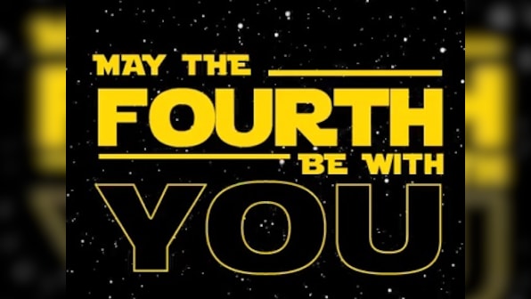 Star Wars Day: Twitter unites to celebrate 4 May, honour Chewbacca actor Peter Mayhew