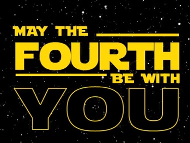 Star Wars Day: Twitter unites to celebrate 4 May, honour Chewbacca actor Peter Mayhew Star Wars Day: Twitter unites to celebrate 4 May, honour Chewbacca actor Peter Mayhew