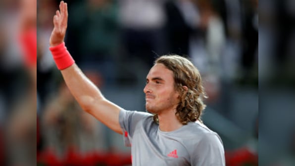 Madrid Open 2019: Victory over Rafael Nadal showcases a new Stefanos Tsitsipas, one reinventing himself quick and fast