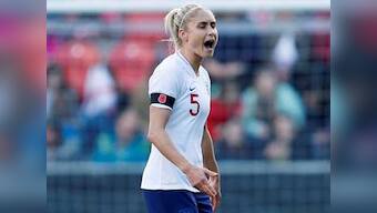 FIFA Women's World Cup 2019: England squad announced by celebrities in mass reveal; Steph Houghton named captain
