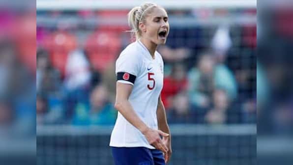 FIFA Women's World Cup 2019: England squad announced by celebrities in mass reveal; Steph Houghton named captain