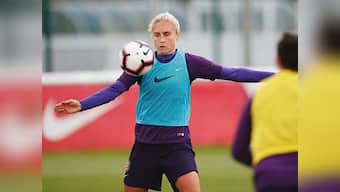 FIFA Women's World Cup 2019: Expectations soar as mix of youth and experience makes England a balanced unit