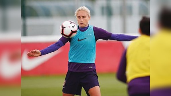 FIFA Women's World Cup 2019: Expectations soar as mix of youth and experience makes England a balanced unit