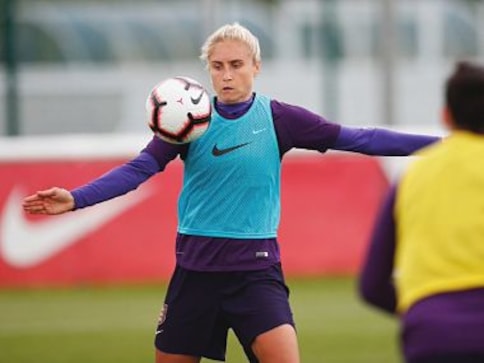 FIFA Women's World Cup 2019: Expectations soar as mix of youth and experience makes England a balanced unit FIFA Women's World Cup 2019: Expectations soar as mix of youth and experience makes England a balanced unit